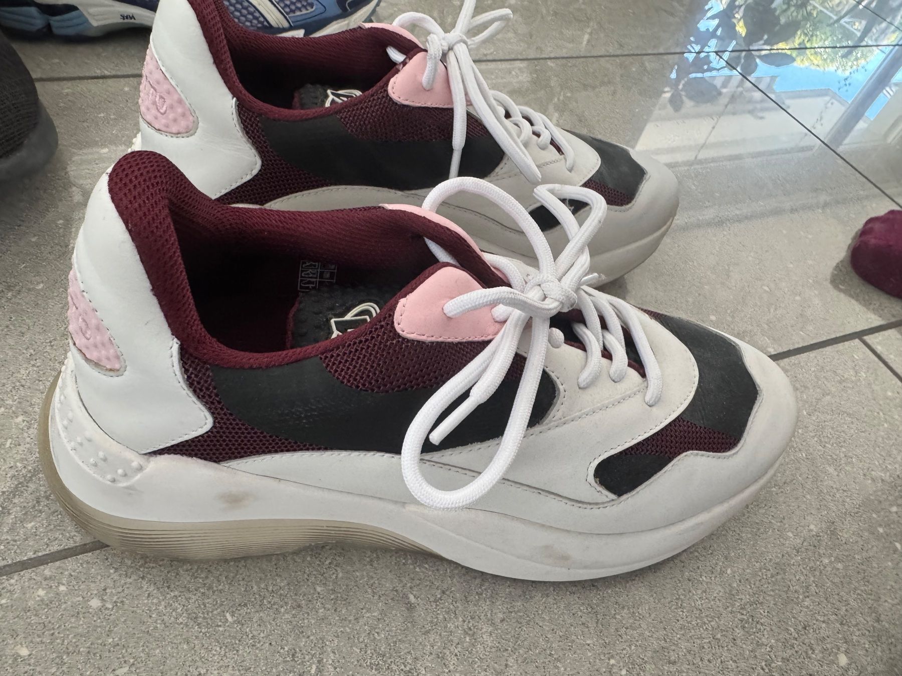 Axel Arigato Scarpe da donna: Axel Arigato, Gr.39 – Nuovo (secondo la descrizione) da Baden venduto da Sakilili 2