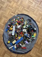 Lego Konvolut rund 3.5kg