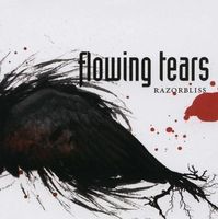 Flowing tears - Razorbliss