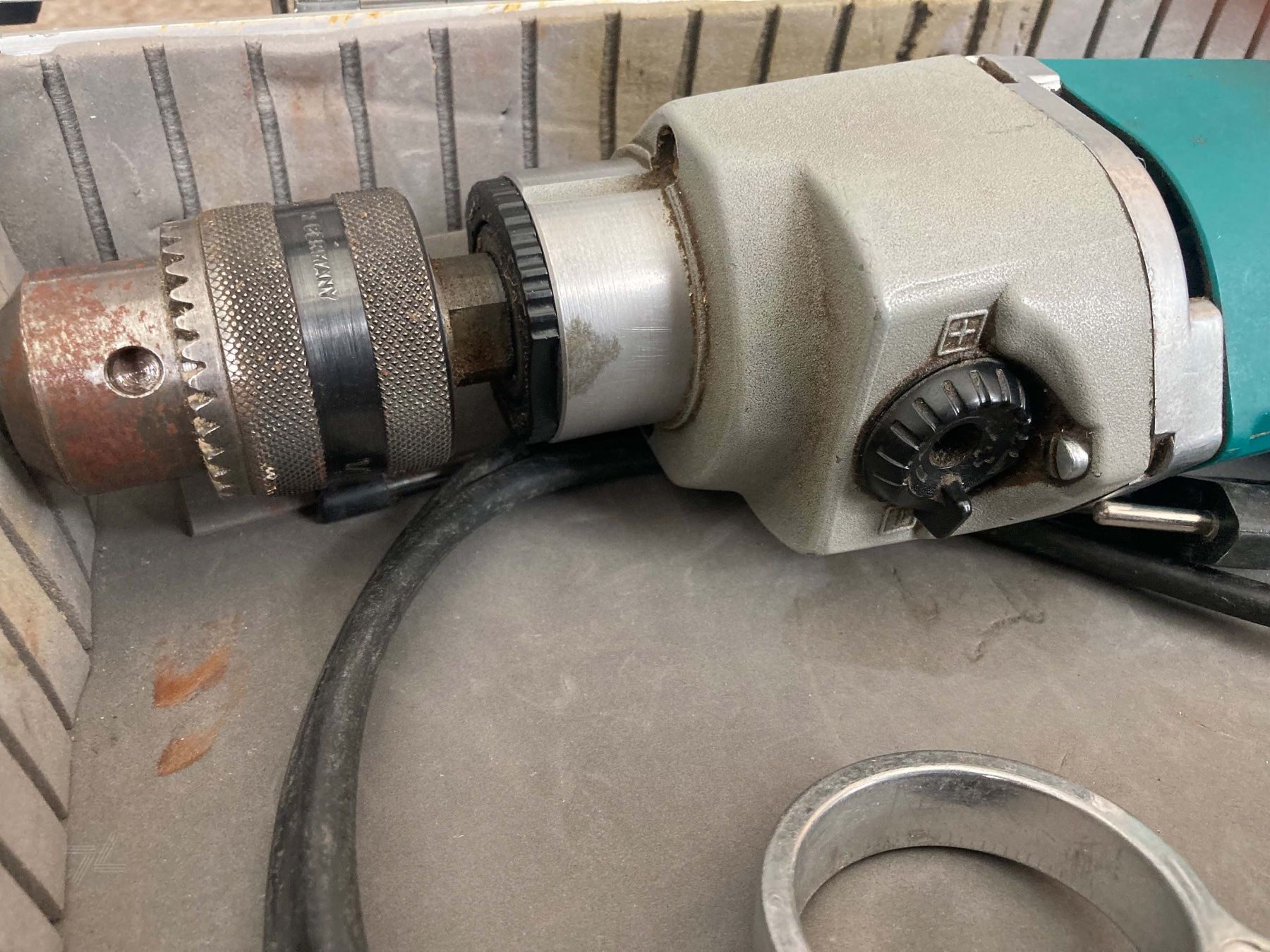 Bohrmaschinen: Black&Decker 13ML2P Bohrmaschine 520W – Gebraucht aus Wetzikon ZH von cyan74 3