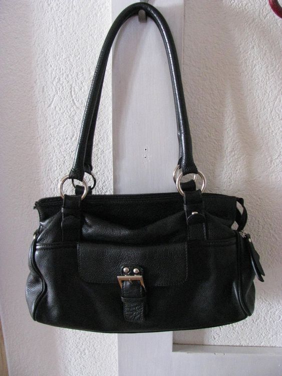 Sac Tasche Rue Princesse Leder Cuir Acheter sur Ricardo