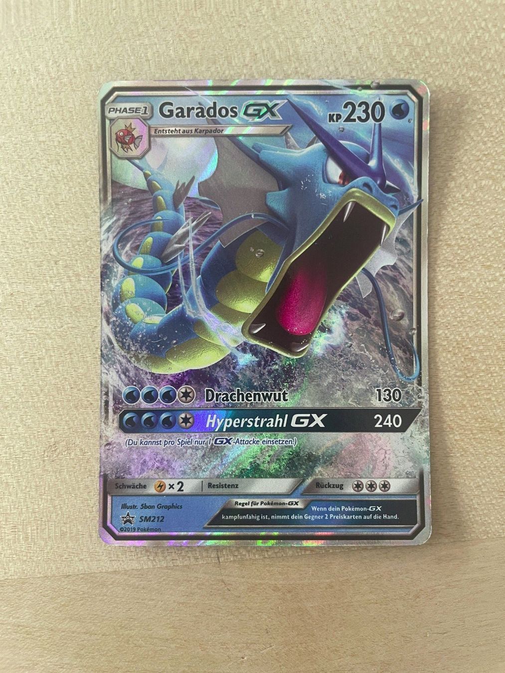 Cartoline: Nur Reverse Holo und  Holo-Pokemon – Usato da Pfäffikon ZH venduto da MiMaMePa 6