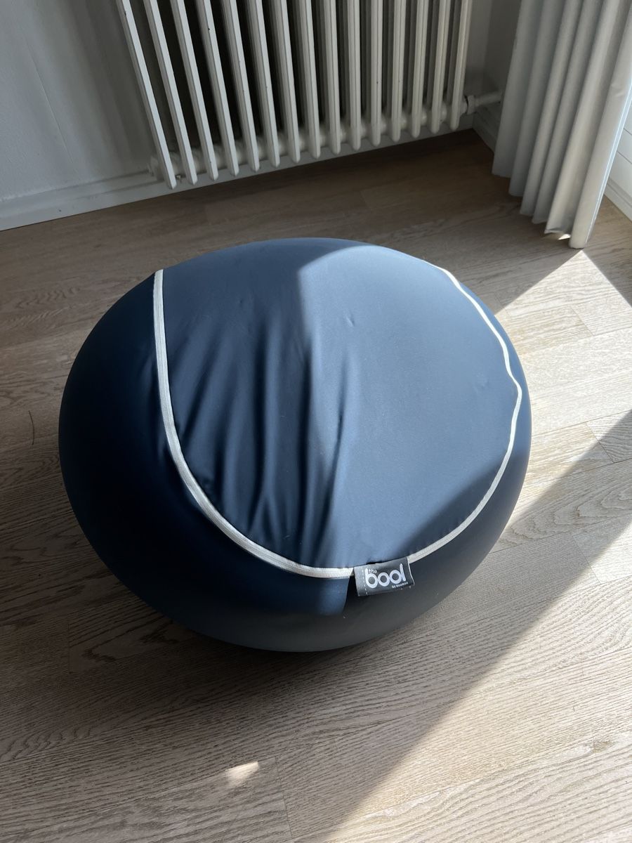 Doomoo Cuscini: The Bool by DooMoo Sitzsack – Usato da Zürich venduto da sop_c8gn