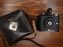 Kodak Six-20 Brownie Special