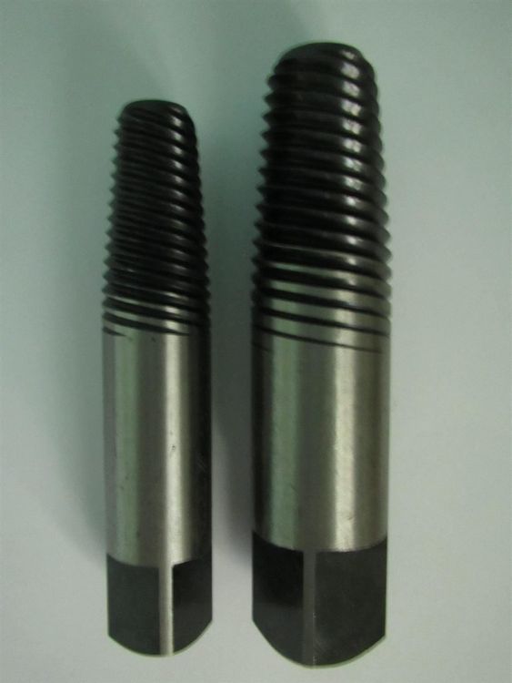 Gedore Tous les outils: 2 GEDORE SCHRAUBENAUSDREHER  8551-7 + 8 – Neuf (Voir description) à Zumikon par Gung