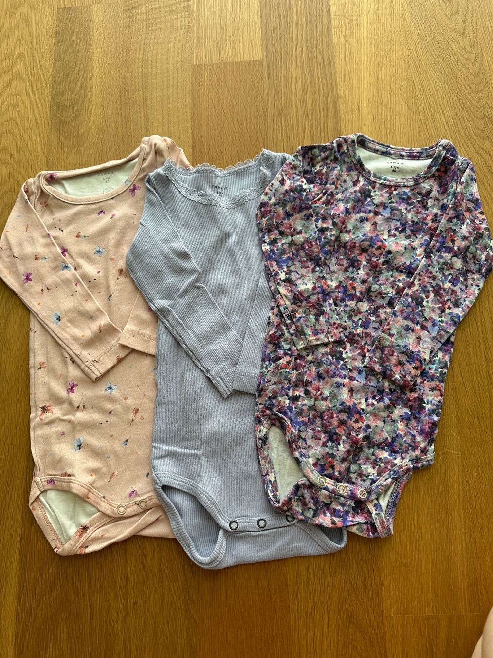 Name It Kleiderpakete & -sets: Name it Set (80, neu) – Neu und originalverpackt aus Emmen von Marlene5 1