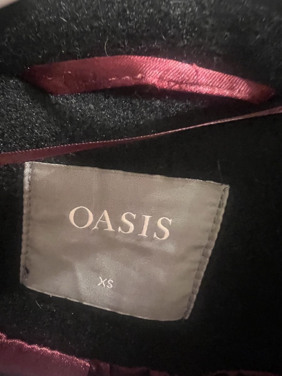 Mäntel: Winter jacket – Gebraucht aus Zurich von amf_k7k2 2