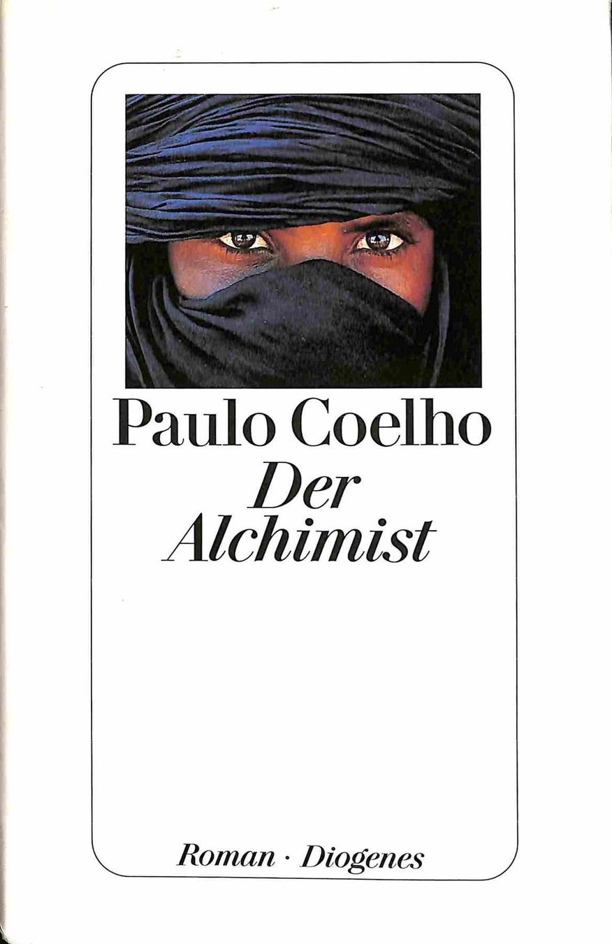 Libri: Der Alchimist – Nuovo (secondo la descrizione) da Chur venduto da mojobox