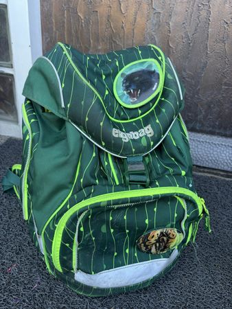 Ergobag Kinder Schulrucksack