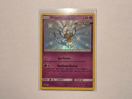 Poipole Shiny Hidden Fates EN