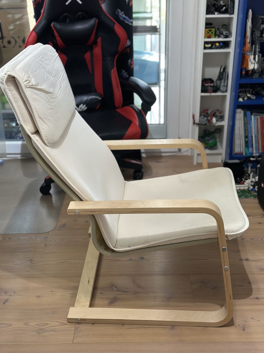 Ikea Poltrone: Sessel IKEA – Usato da Dübendorf venduto da Zuerimuusli 2