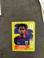 Panini Sticker CPV 10, Cap Verde WM 2026