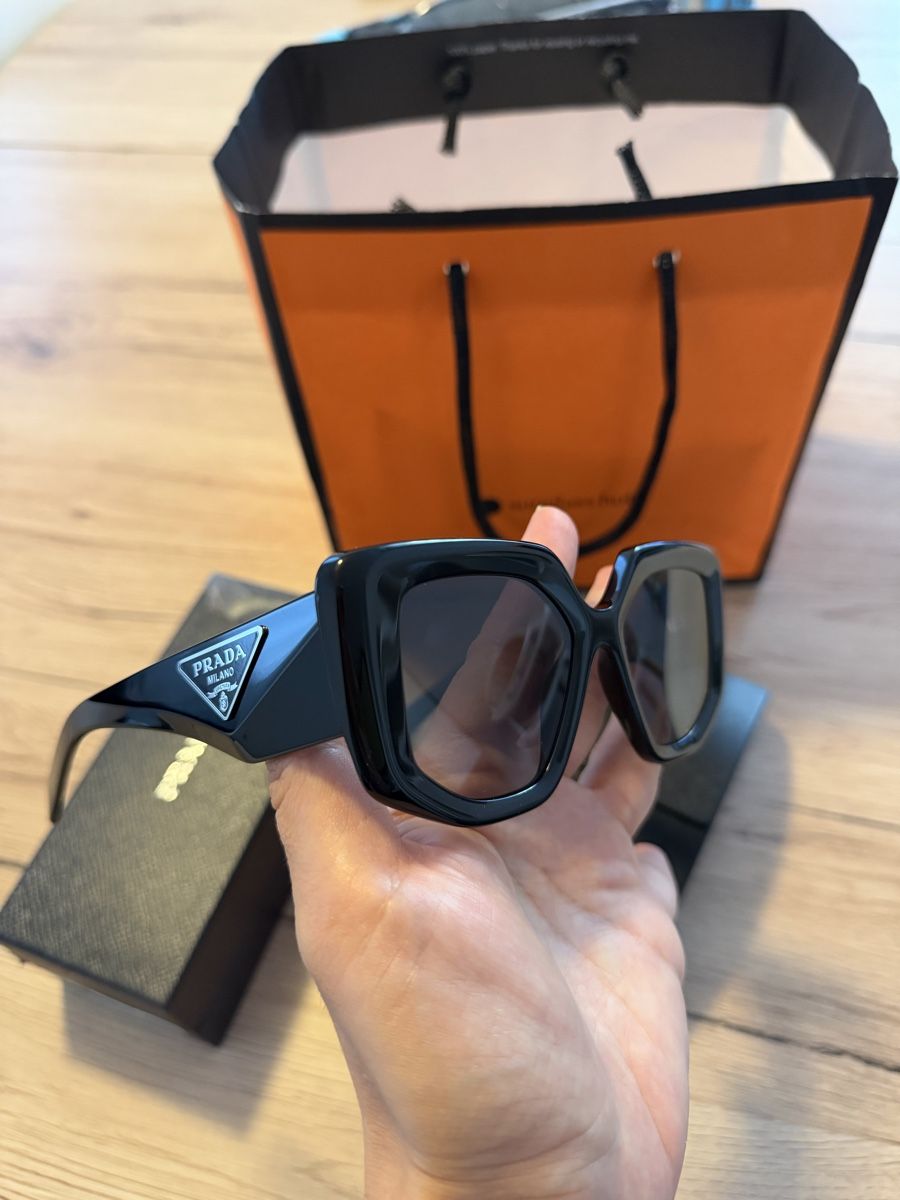 Prada Brillen & Gläser: Prada sunglasses – Neu (gemäss Beschreibung) aus Glis von zey_22mw 2