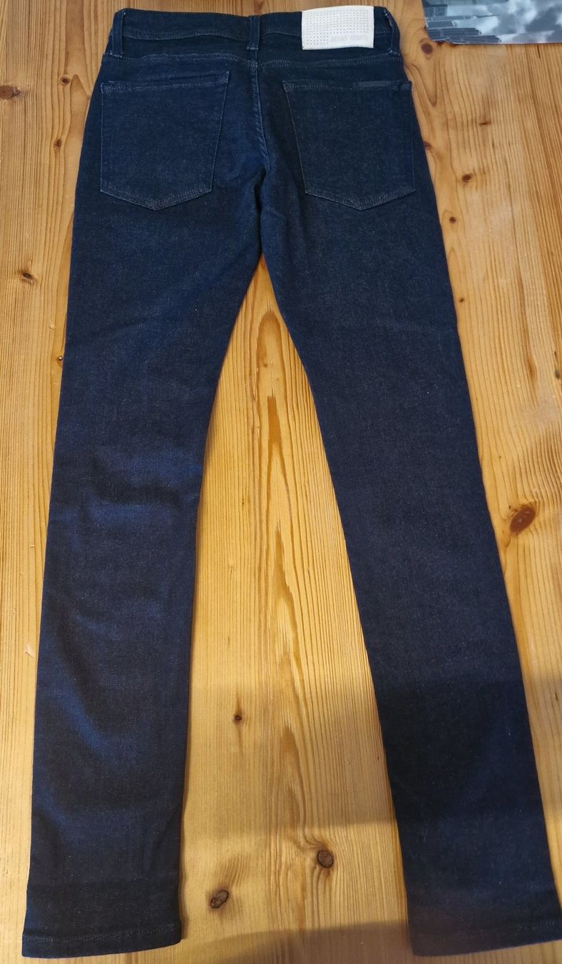 Jeans: Jeans Antony Maranto gr 36 – Nuovo e nell'imballaggio originale da Chur venduto da car_5clc 1