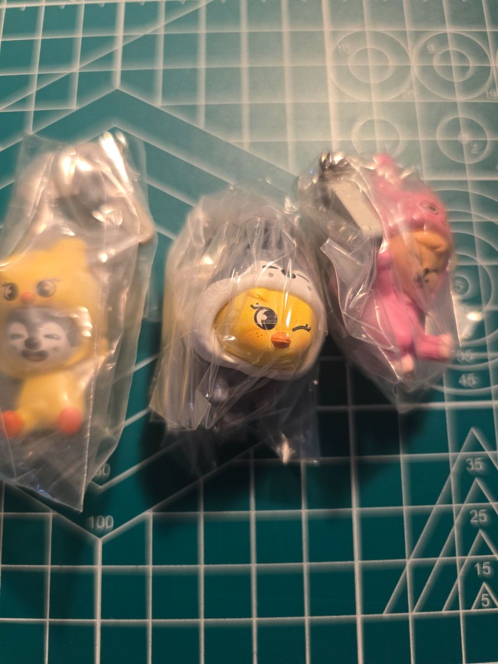 Portachiavi: Stray kids skzoo crane keychains – Nuovo e nell'imballaggio originale da Neuchâtel venduto da mag_q5kc