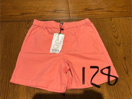 Short taille 128 neuf