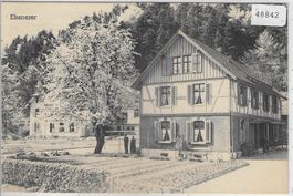 Ebenezer - Rämismühle