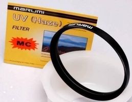 MARUMI MC-UVmulticoated Ø49mm Filtergewindegrösse