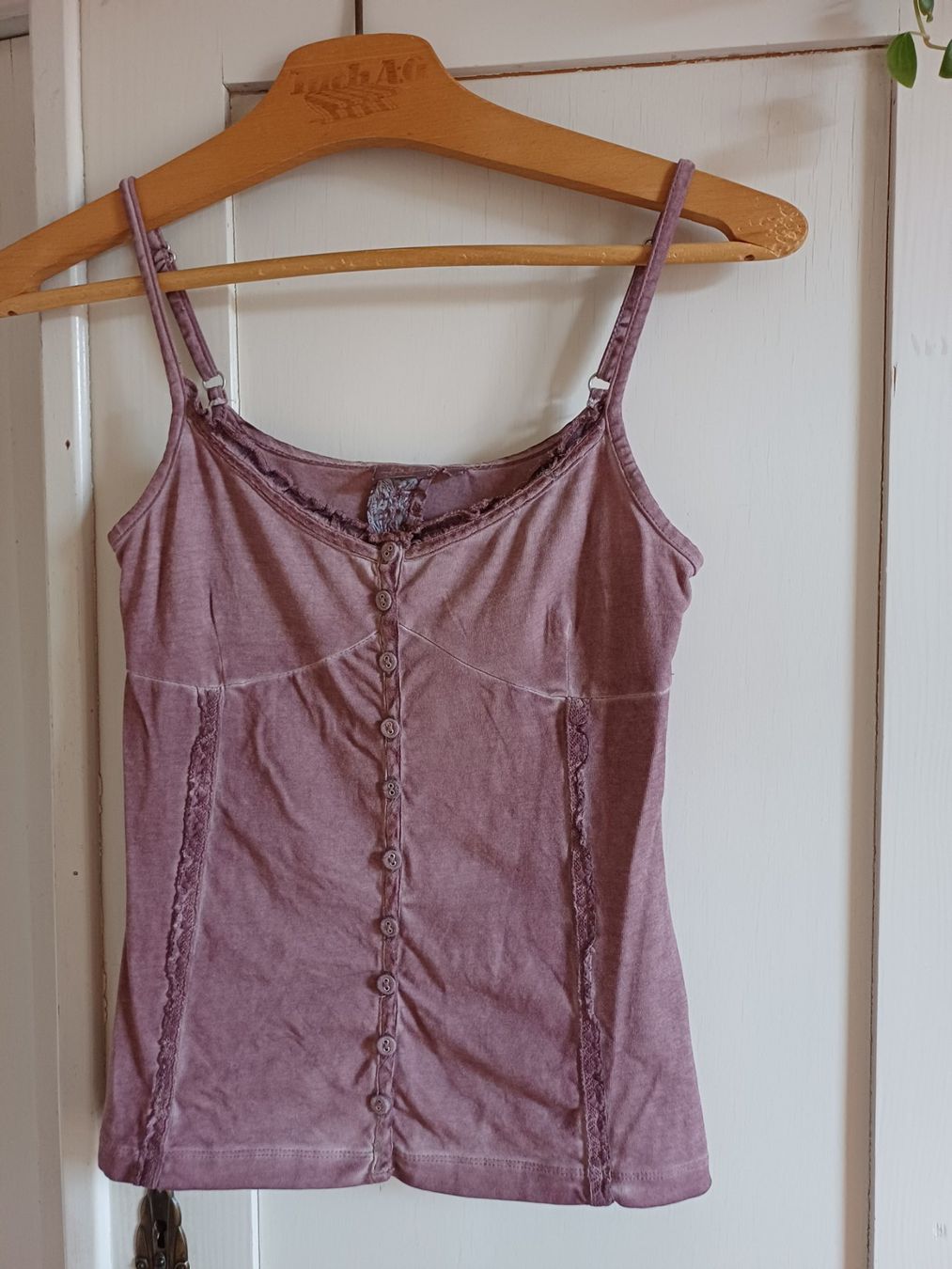 Nile Tops: Top Nile XS – Gebraucht aus Elgg von Flurinal