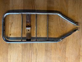 Gepäckträger Puch Maxi
