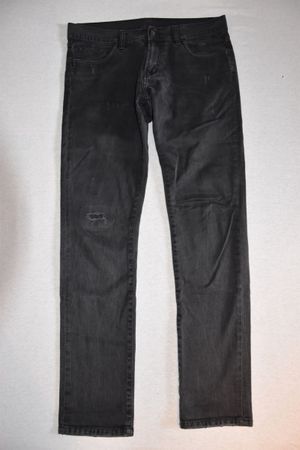 Carhartt Rebel Pant, Gr. 31/32, Schwarze Hose für Herbst!