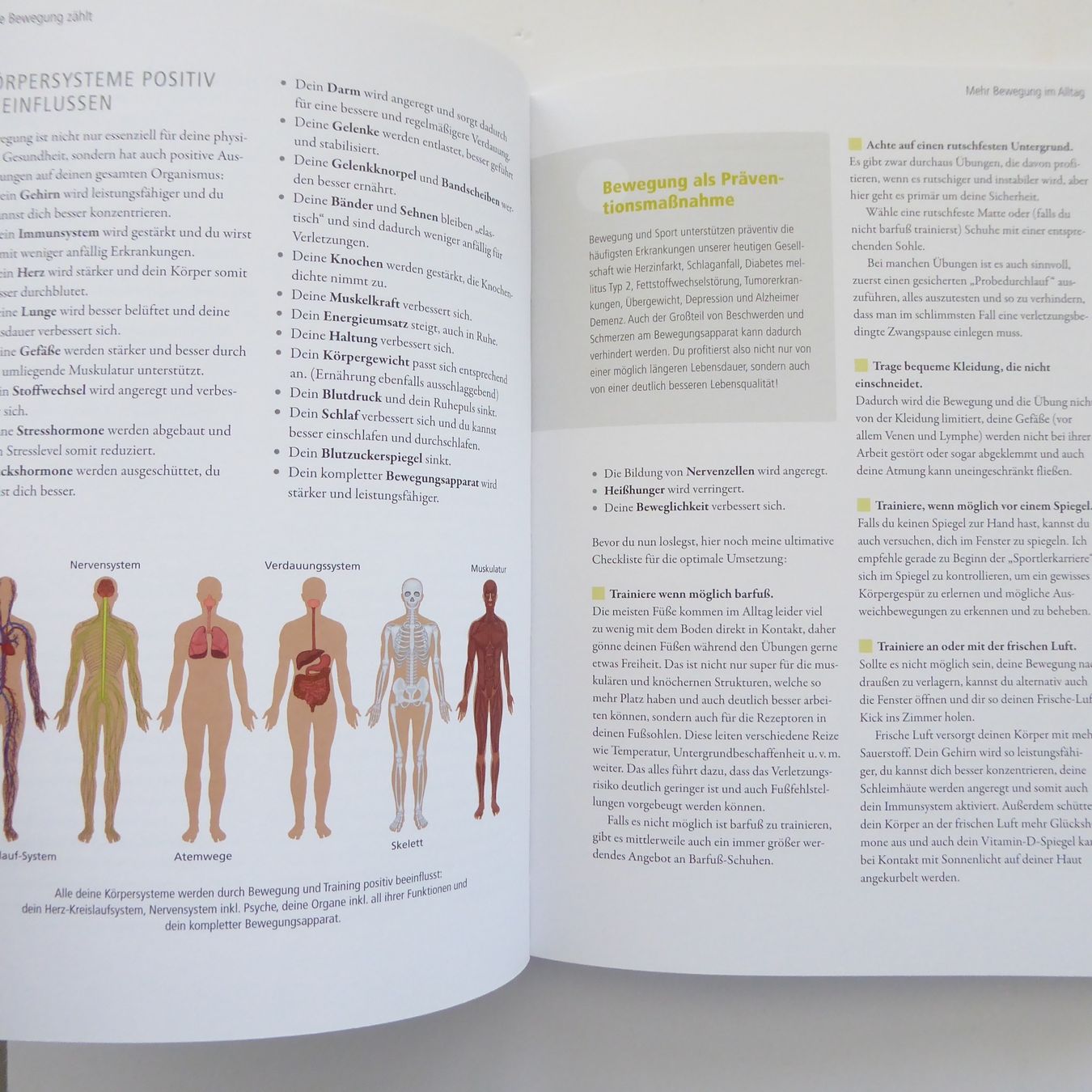 Libri: Physio @ Home - 30 Tage Übungsplan – Usato da Basel venduto da Kunterbunt12 9