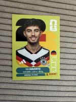 Panini Sammelbild Fussball. Kai Havertz GER17