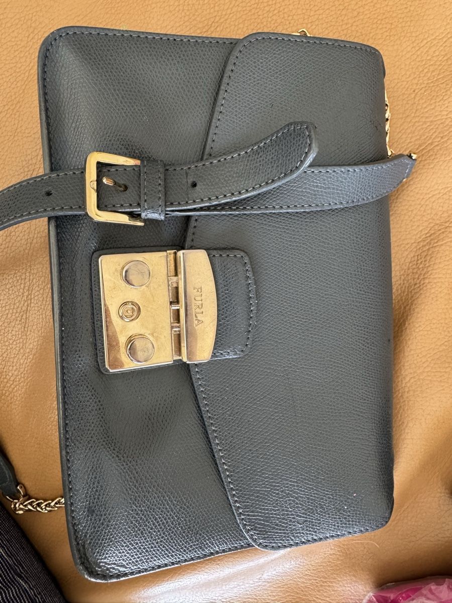Furla Borse da donna: Original Furla Tasche Italy – Usato da Belp venduto da Aliya 7
