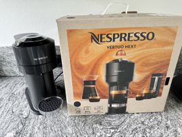VERTUO Next Premium Classic Black
