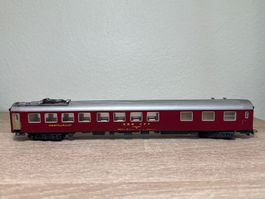 Liliput Personenwagen-Restaurant SBB H0 (235)