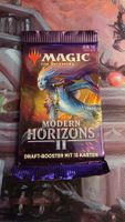 MTG - Modern Horizons II - Draft Booster