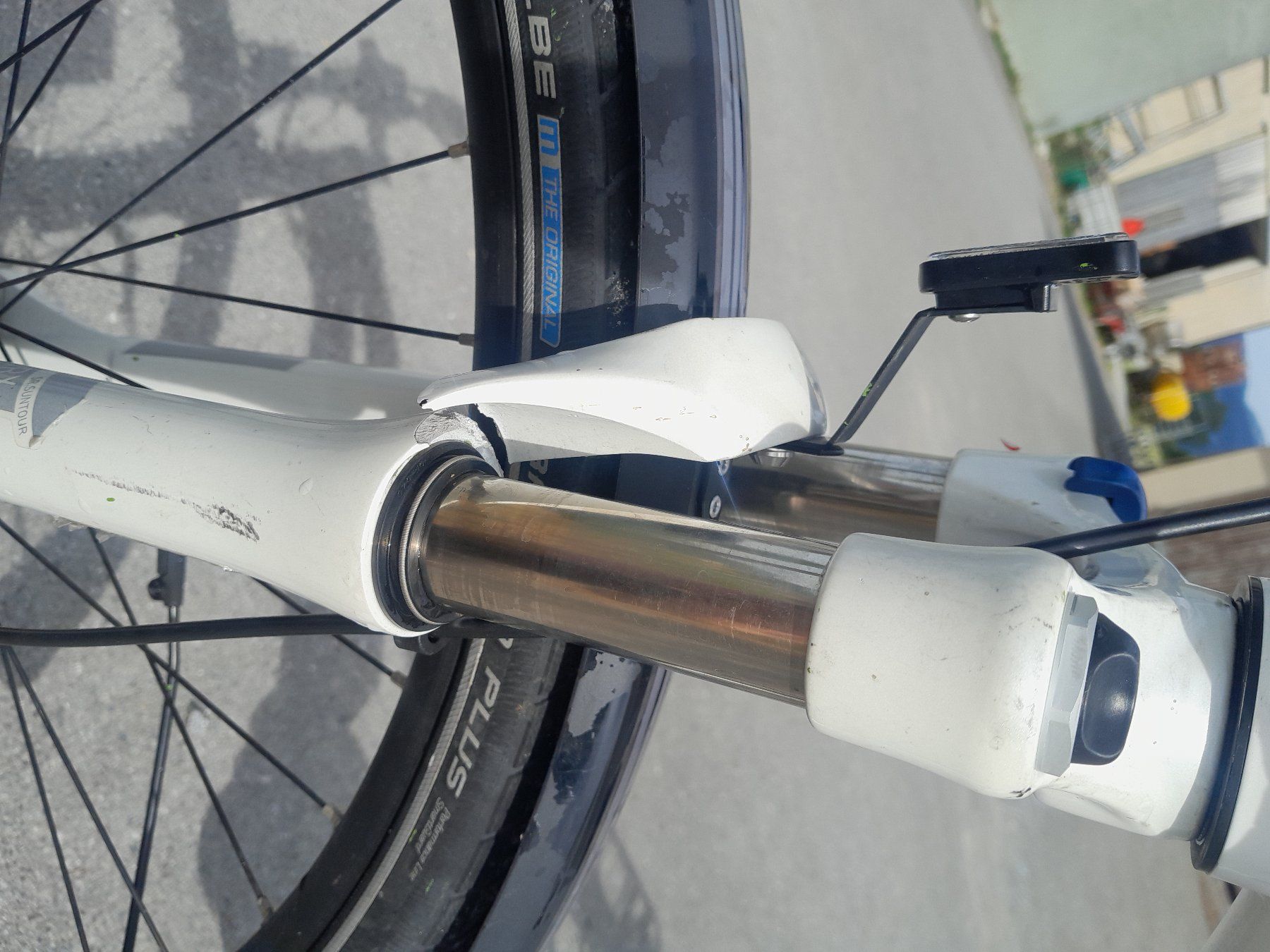 Flyer Velos: FLYER E-Bike – Defekt aus Altstätten SG von Dcondor 5