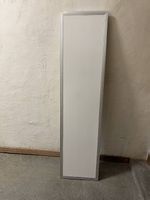 LED Deckenlampe 120x30x7 cm  dimmbar mit Fernbedienung | 36W