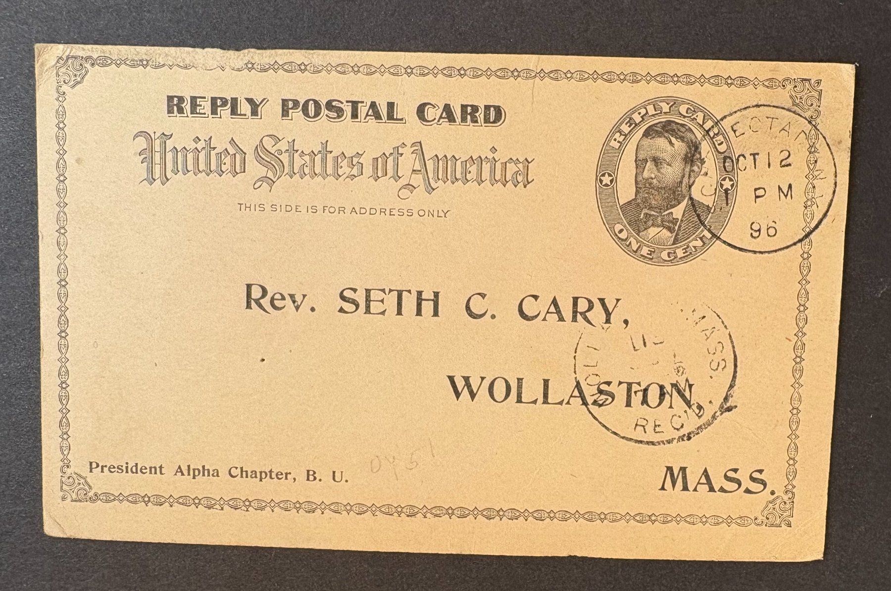Tous les timbres: USA – D'occasion à Ostermundigen par wini63
