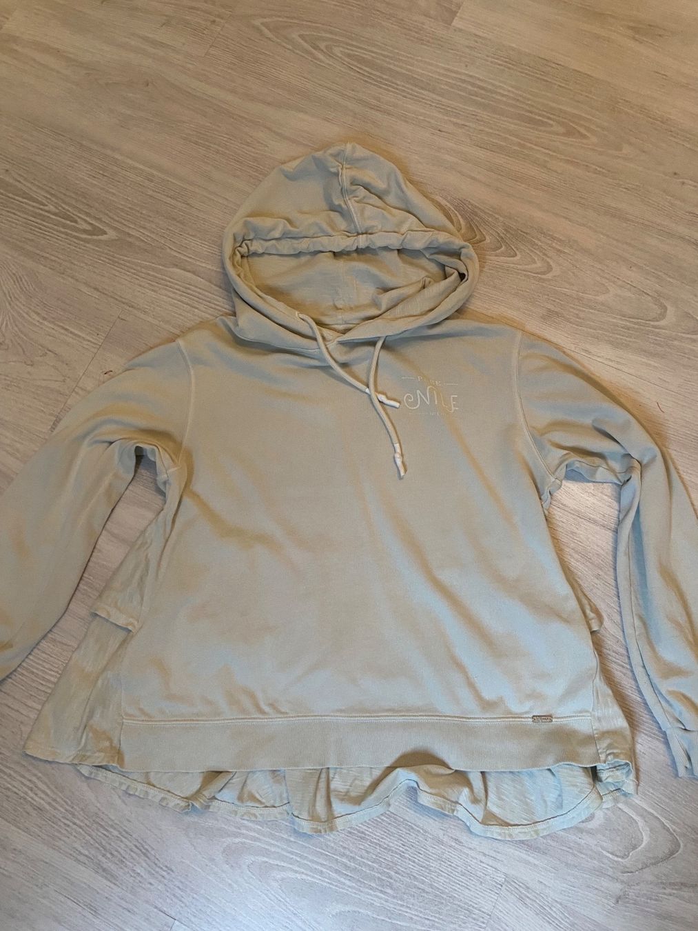 Nile Pullover & Sweatshirts: Nile Pullover Gots – Neu (gemäss Beschreibung) aus Wiesendangen von Jafani