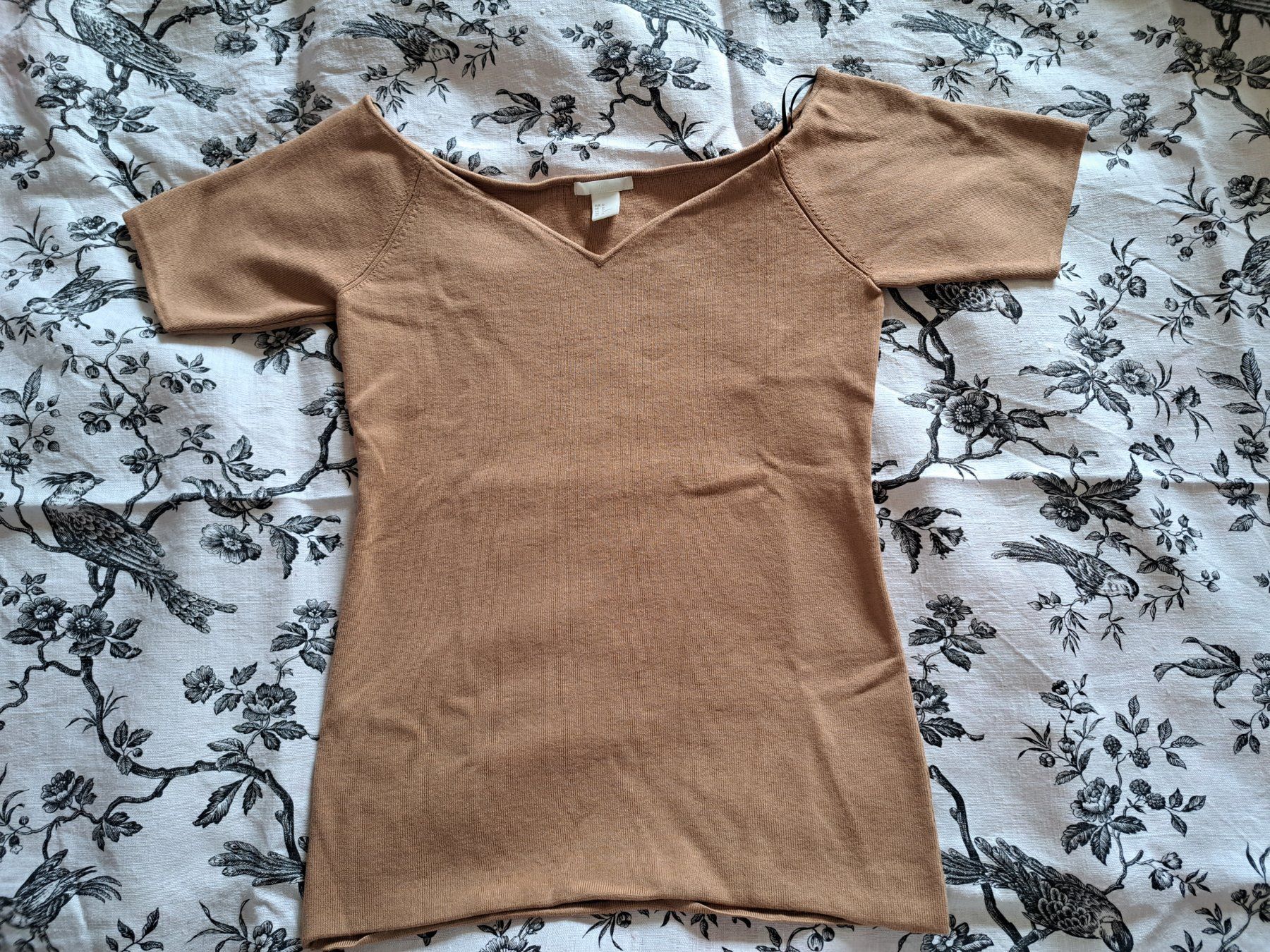 H&M Top: Top Grösse S WIE NEU – Usato da Zürich venduto da dph_r9t2 1