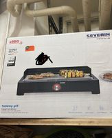 Tischgrill Elektro