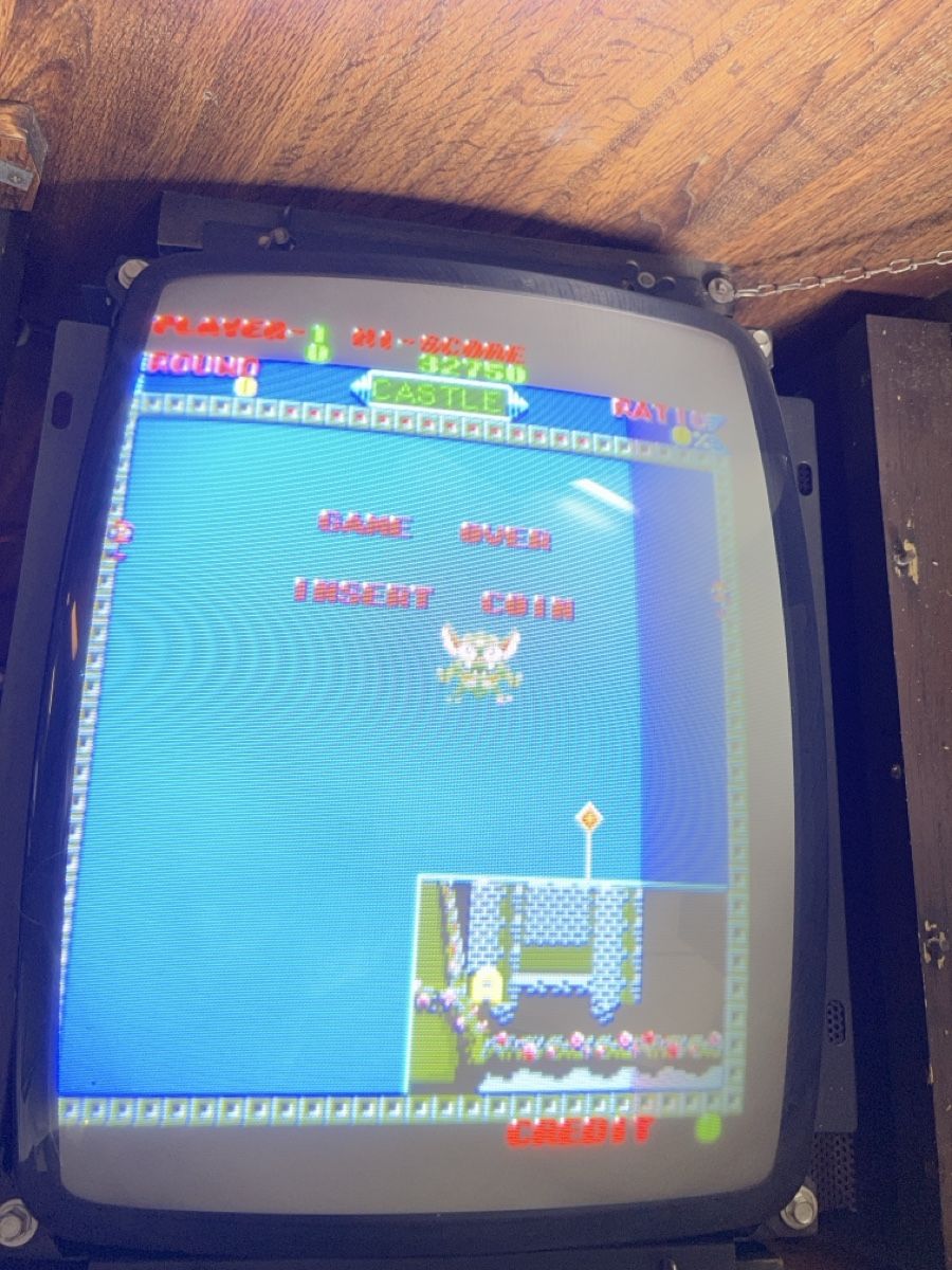 Machines à sous: Arcade Automat – D'occasion à Nänikon par Flipperbar 5
