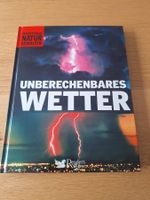 Buch "Unberechenbares Wetter" Reader's Digest guter Zustand