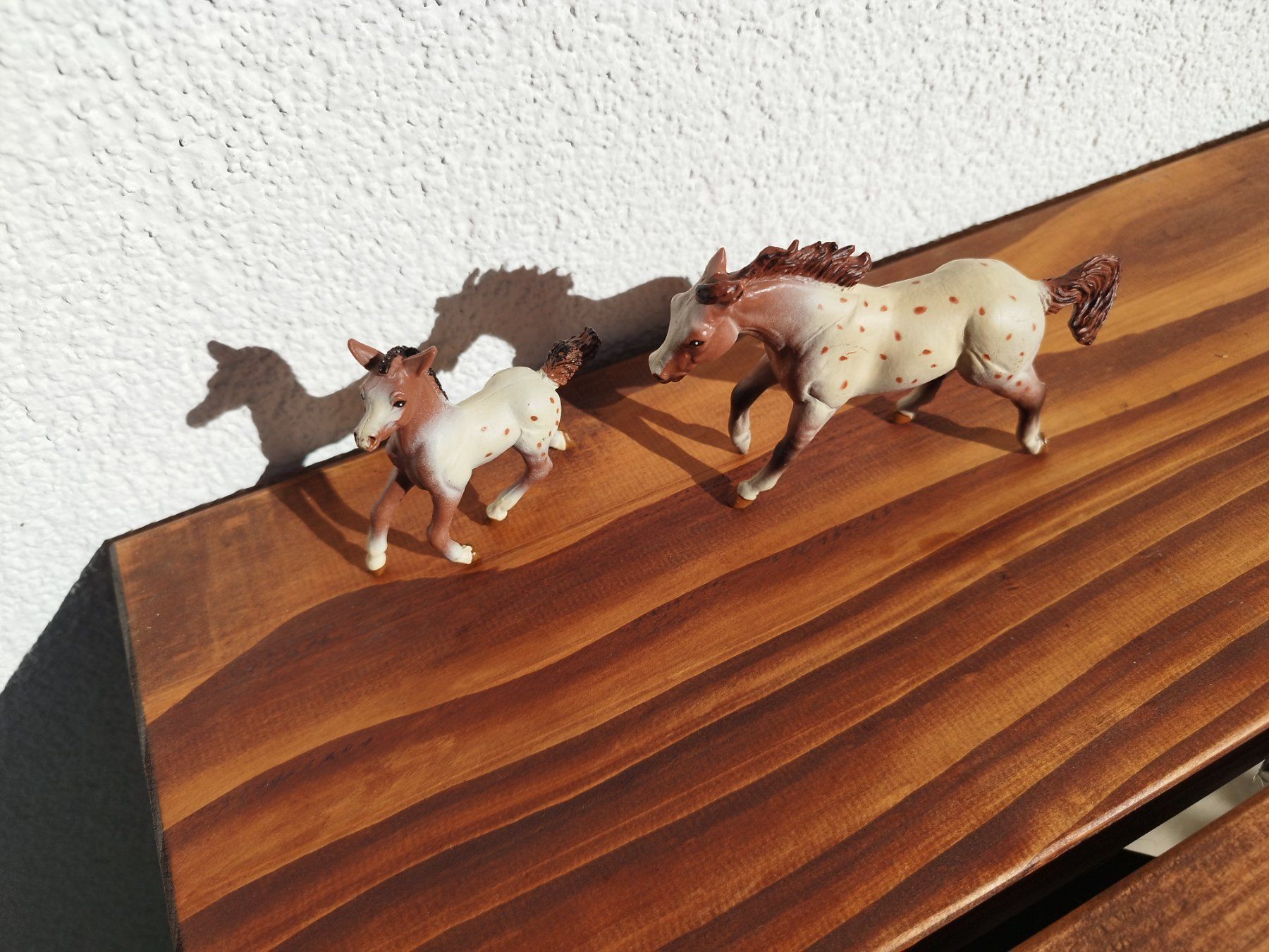 Schleich Spielzeuge: Schleich Pferde – Gebraucht aus Krauchthal von AnnalenaS01 2