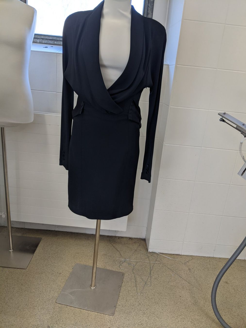 Kleider: WAU!  Damenkleid Gr 36/38 – Gebraucht aus Langnau am Albis von Judithsebi 2