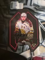 Tim Berni HC Geneve Servette 2025/26 Sportzoo Crested Leader