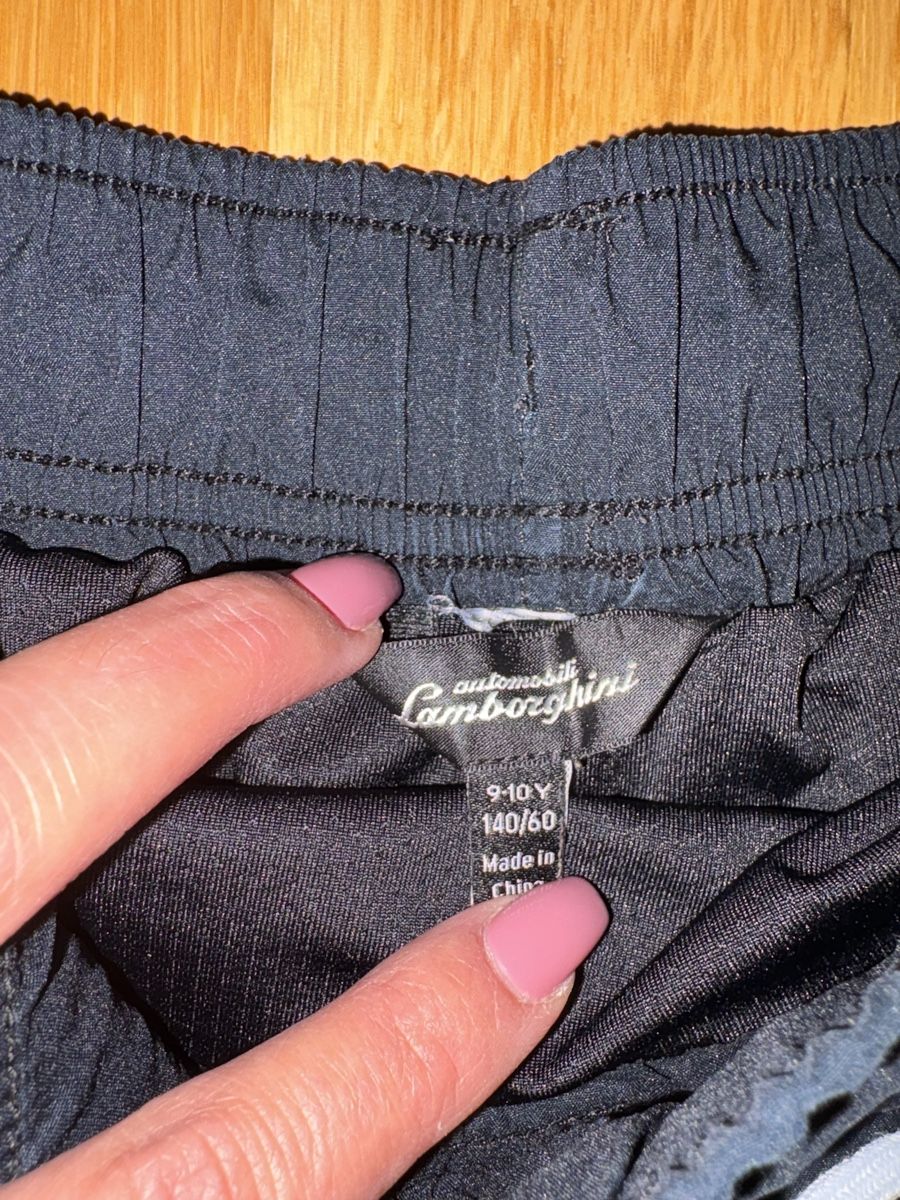Costumi da bagno: Badehose Junge Gr. 140 – Usato da Winterthur venduto da Baby117 2