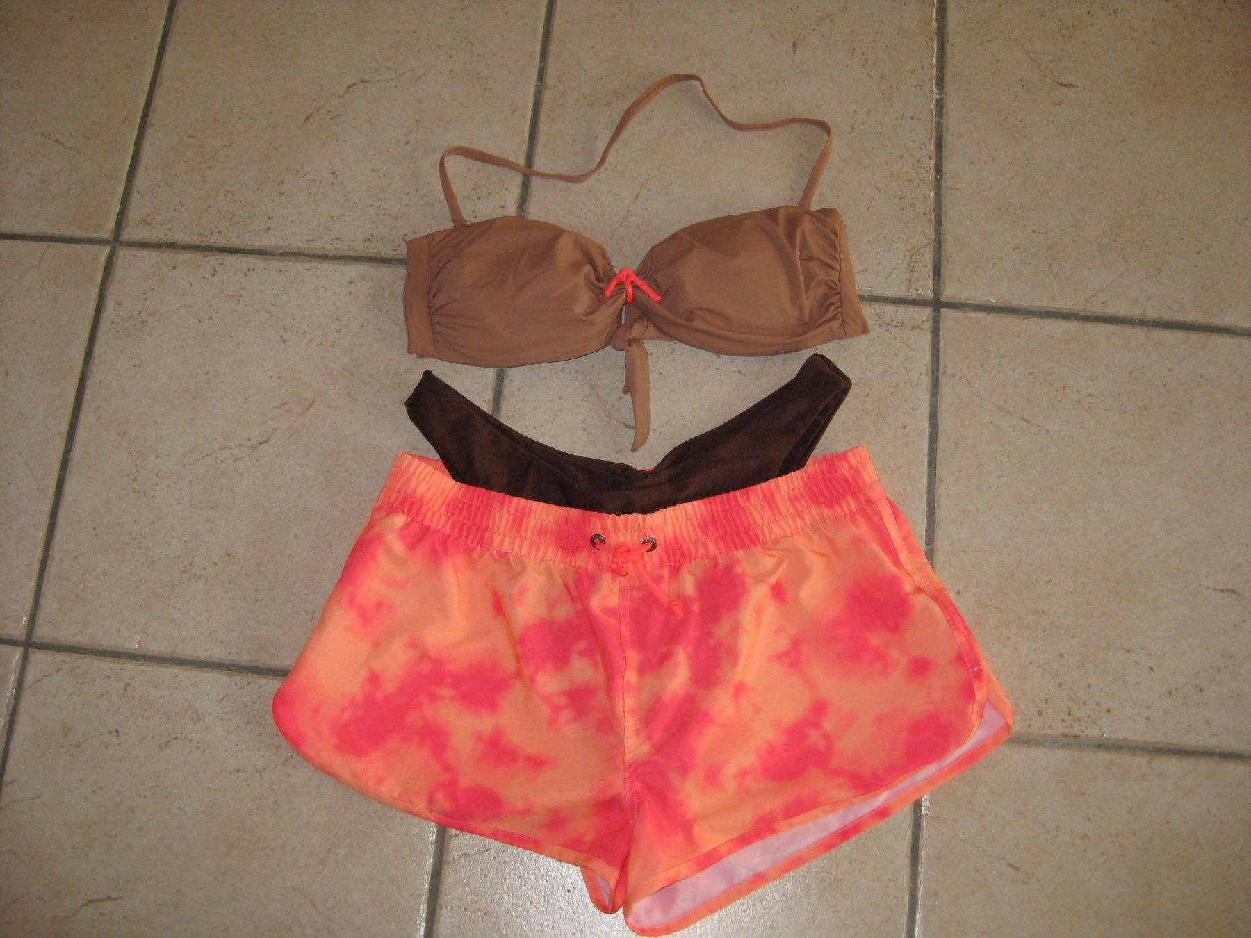Costumi da bagno & Bikini: Therme, Hallenbad? Set Bikinis Gr.M/L – Nuovo (secondo la descrizione) da Steinmaur venduto da Daka36 3