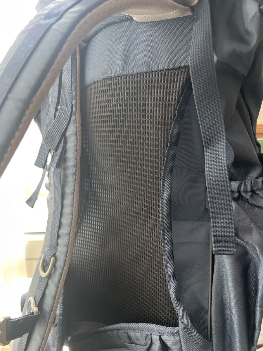 Zaini: Neuer unbenuzter Wanderrucksack – Nuovo e nell'imballaggio originale da Schwerzenbach venduto da ray_6kjt 1