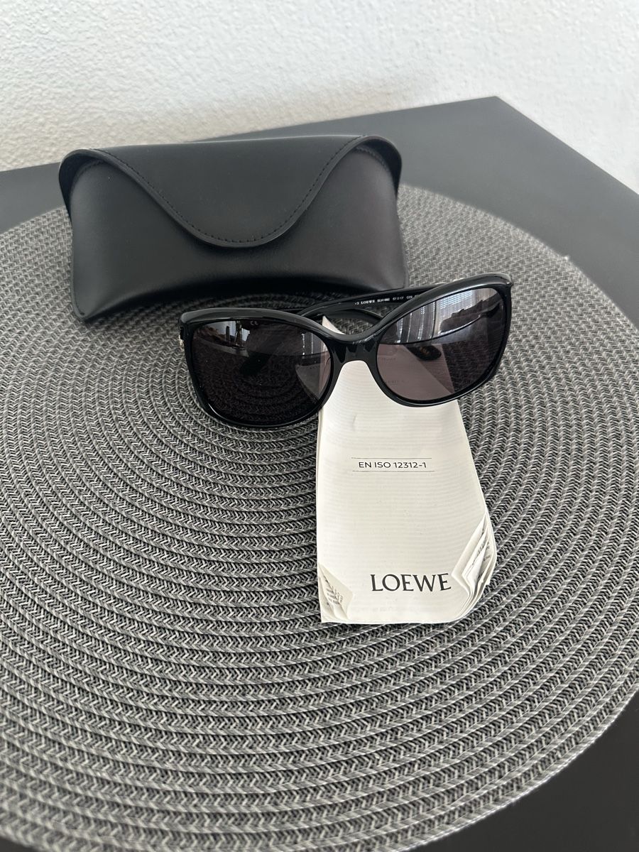 Loewe Lunettes & Verres: LOEWE Sonnenbrille SLW 692  – Neuf (Voir description) à Winterthur par su_4assd