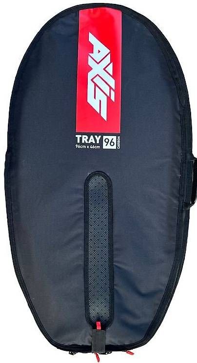 Axis Tavole da surf e di nuoto: AXIS BOARDBAG Tray 96 – Usato da Baar venduto da Piotrowski 1