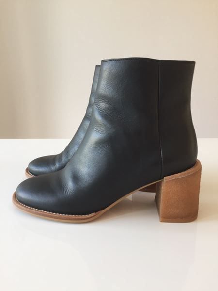 Chloé Scarpe da donna: See by Chloé Stiefeletten – Nuovo e nell'imballaggio originale da Winterthur venduto da 19.19 2