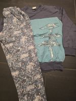 Calida Pyjama Gr. 128