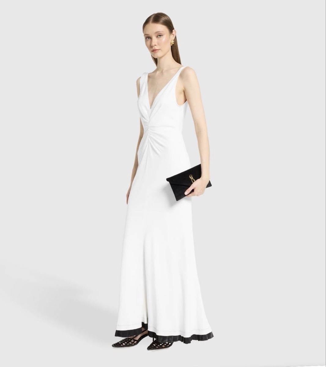 Victoria Beckham Vestiti: Victoria Beckham dress – Nuovo e nell'imballaggio originale da Paradiso venduto da viorea